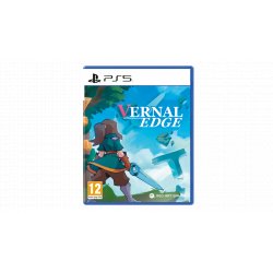 VERNAL EDGE - PS5