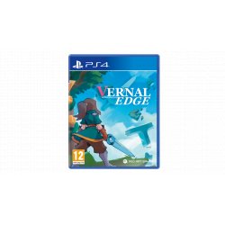 VERNAL EDGE - PS4