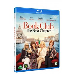 Book Club: The Next Chapter