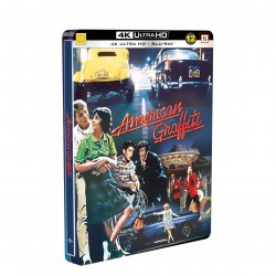 American Graffiti