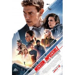 Mission: Impossible - Dead Reckoning Part One