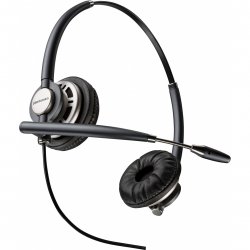 HP Poly EncorePro HW720D Headset