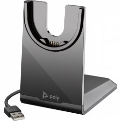 POLY VOY USB-A CHS