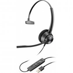 HP Poly EncorePro 310 USB-A Mono Headset
