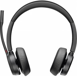 HP Poly Voyager 4320 USB-C Headset