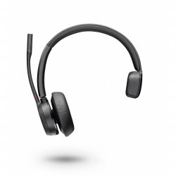 HP Micro-casque Poly VOYAGER 4310 USB-C
