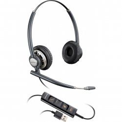 HP Poly EncorePro HW725 USB Headset