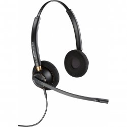 HP Micro-casque Poly EncorePro HW520D