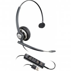 HP Micro-casque Poly EncorePro HW715 USB