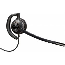 HP Poly EncorePro HW530D Headset