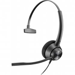 HP Poly EncorePro 310 Quick Disconnect Headset