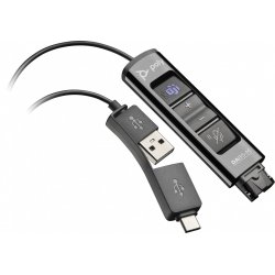 POLY DA85-M USB TO QD ADPTR