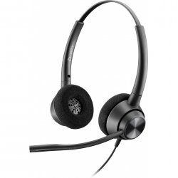 HP Poly EncorePro 320 Quick Disconnect Headset