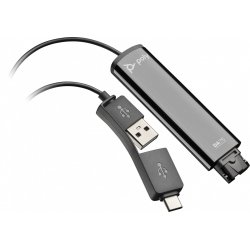 POLY DA75 USB TO QD ADPTR