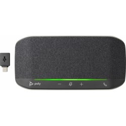 POLY SYNC 10 USB-A USB-C SPKPHN