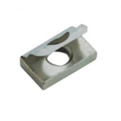 Vertiv 01.350.431.9 Spring nut M5 50 pc(s)