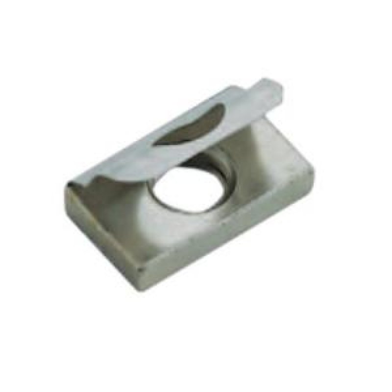 Vertiv 01.350.431.9 Spring nut M5 50 pièce(s)