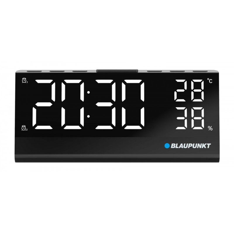 Blaupunkt CR10ALU