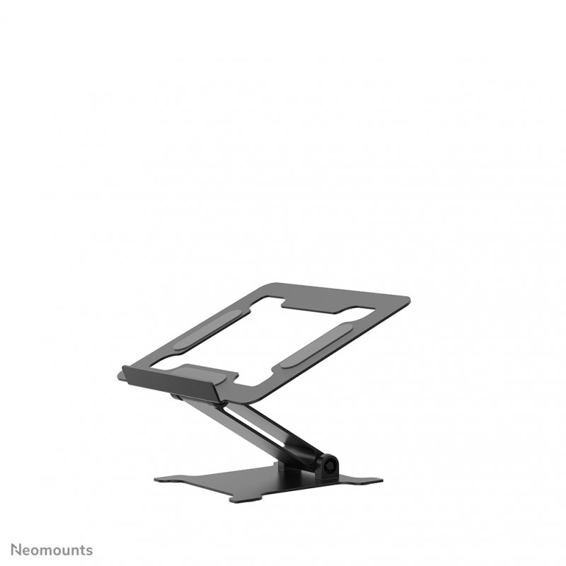 Neomounts foldable laptop stand