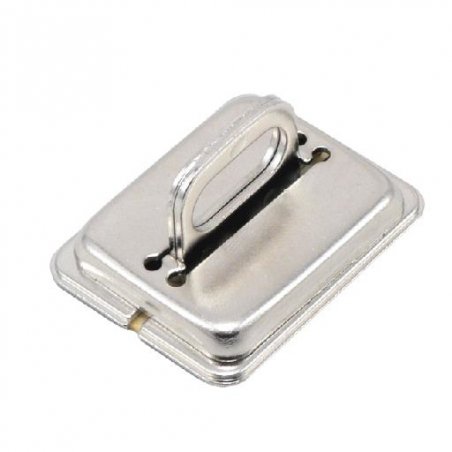 MCL 8LE-PL1 - Plaque dancrage supplément