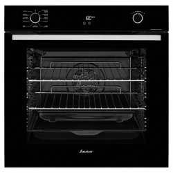 Sauter SOP6214LB oven 73 L 3385 W A Black