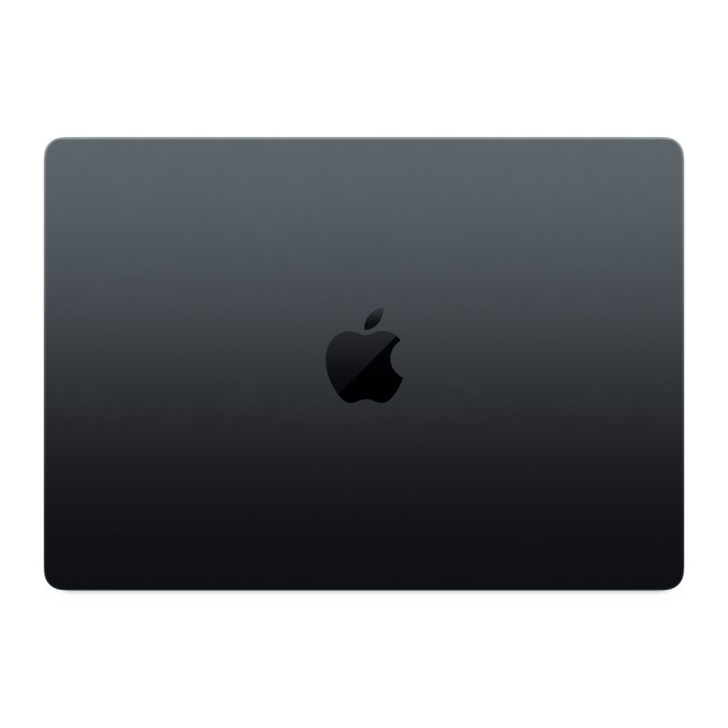 Apple MacBook Pro MRX43D/A Space Schwarz - 35,6cm (14''), M3 Pro 12-Core Chip, 18-Core GPU, 8GB RAM, 1TB SSD