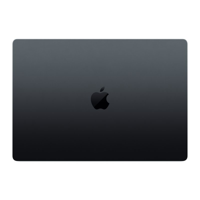 Apple MacBook Pro MRW13D/A Space Schwarz - 41cm (16''), M3 Pro 12-Core Chip, 18-Core GPU, 8GB RAM, 512GB SSD