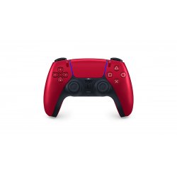 Sony DualSense Red Bluetooth Gamepad Analogue / Digital PlayStation 5