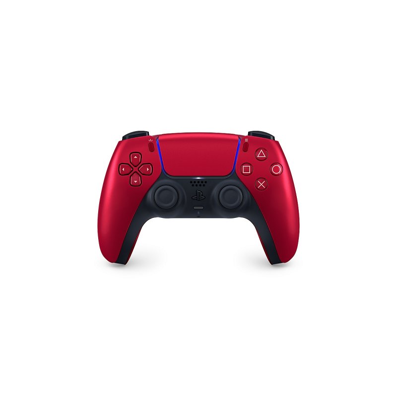 Sony DualSense Red Bluetooth Gamepad Analogue / Digital PlayStation 5