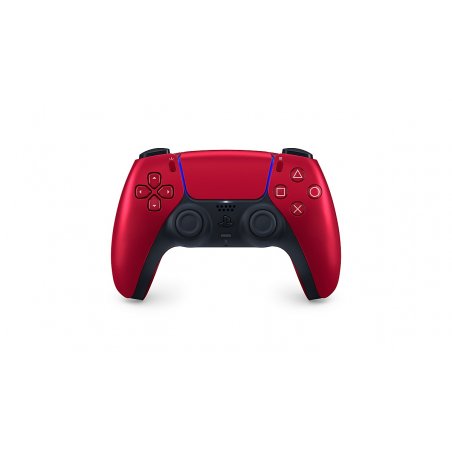 Sony DualSense Red Bluetooth Gamepad Analogue / Digital PlayStation 5