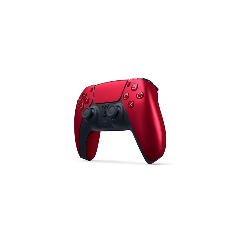 Sony DualSense Red Bluetooth Gamepad Analogue / Digital PlayStation 5