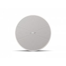 Bose DesignMax DM8C haut-parleur 2-voies Blanc Avec fil 125 W