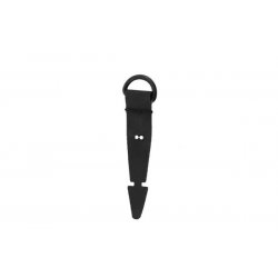 UNIVERSAL HYPALON D-RING - PACK X4