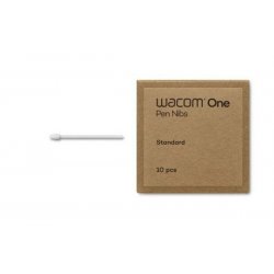 Wacom One Pen Standard Nibs 10pc/pack