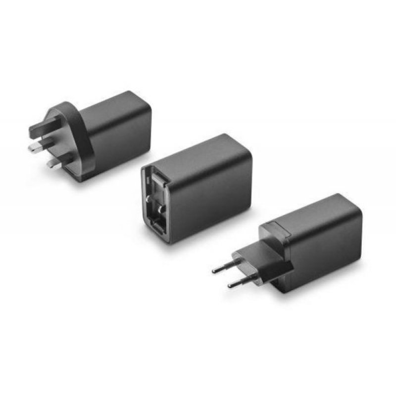 Wacom One 12/13T Power Adapter EU/SW/UK