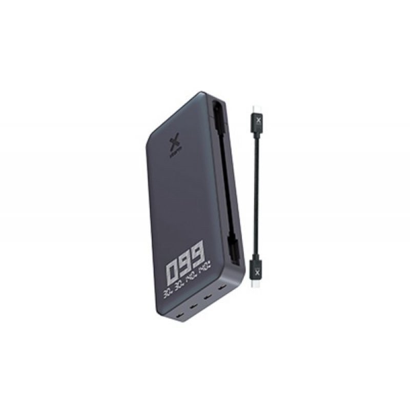 200W POWERBANK - TITAN MAX