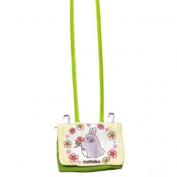 Mon Voisin Totoro - Pochette Totoro Fleurs