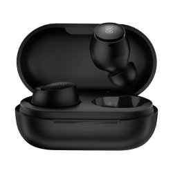 Wireless Earphones TWS T27 (black)