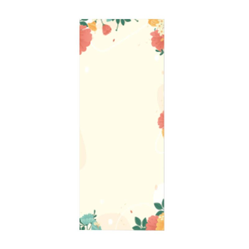 Thermal labels Niimbot stickers T 12x30 mm, 210 pcs