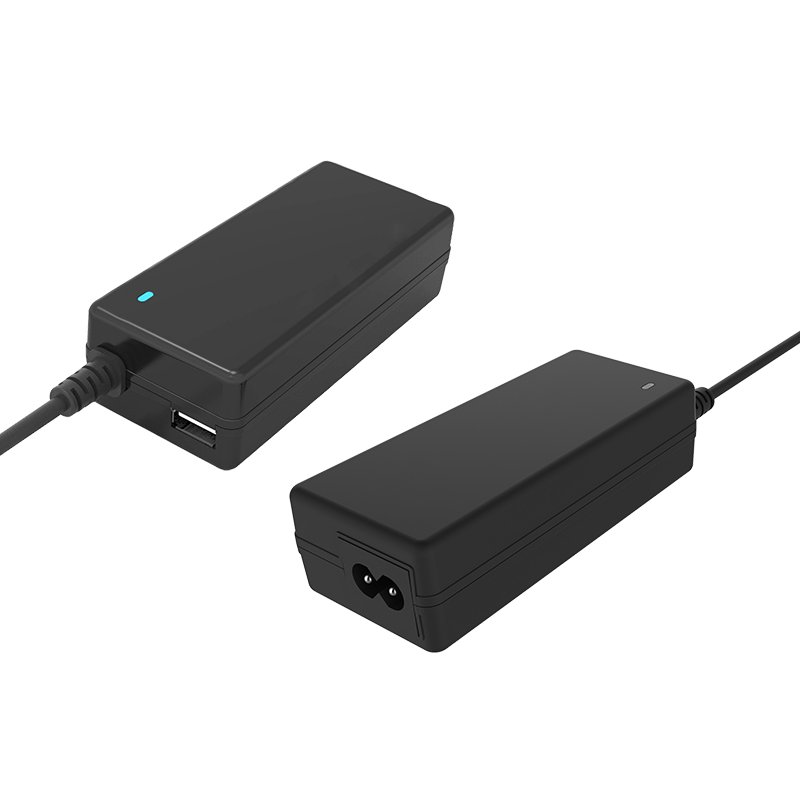 Chargeur universel Itek pour ordinateur portable 65W (12 embouts)