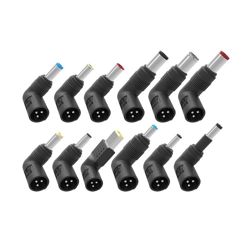 itek ITNBAE65 mobile device charger Laptop, Tablet Black AC Indoor