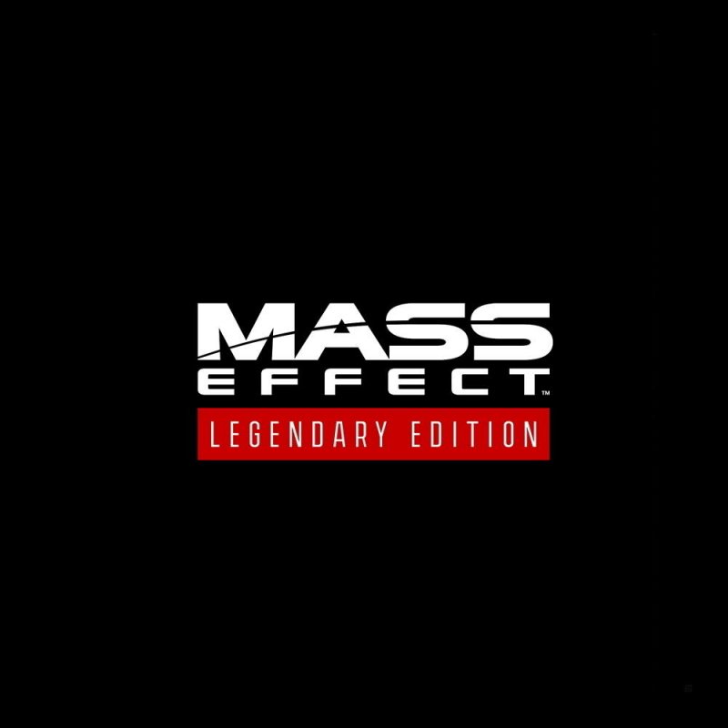Mass Effect Legendary Edition (Import)