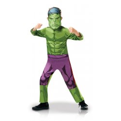Rubies - Marvel Costume - The Hulk (128 cm)