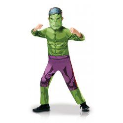 Rubie's I-640838S fancy dress Fancy costume Child Male Superhero