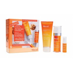 Murad - The Dark Sport Correctors Giftset