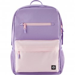 HP Campus Rucksack (Lavendel), 39,62cm (15,6 Zoll), 17L