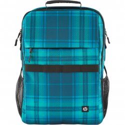 HP Campus XL Rucksack (Tartan Plaid),16-Zoll (40,64cm)