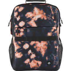 HP Campus XL Rucksack (Tie Dye),16-Zoll (40,64cm)