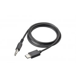 POLY VFREE 60 UC 3.5MM AUDIO ADAPTER CABLE