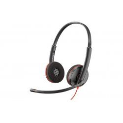 POLY BW 3220 STEREO USB-A HS